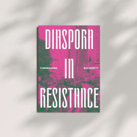 "Diaspora in Resistance" by Danu Ardhata item