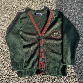 Farnborough Primary - Cardigan - 26 inch item