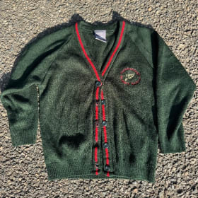 Farnborough Primary - Cardigan - 30 inch item