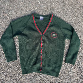 Farnborough Primary - Cardigan - 34 inch item