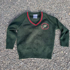 Farnborough Primary - Jumper - 24 inch item