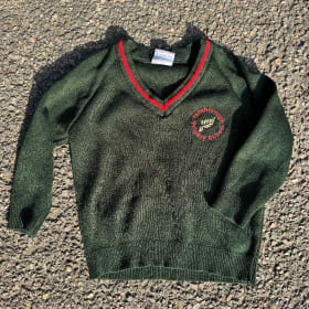 Farnborough Primary - Jumper - 26 inch item