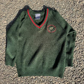 Farnborough Primary - Jumper - 28 inch item