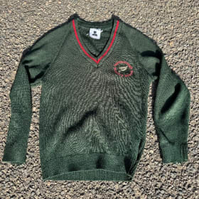 Farnborough Primary - Jumper - 30 inch item
