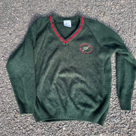 Farnborough Primary - Jumper - 32 inch item