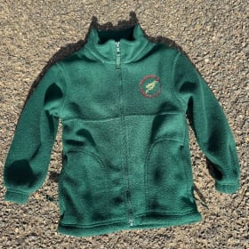 Farnborough Primary - Fleece - 5/6 years item