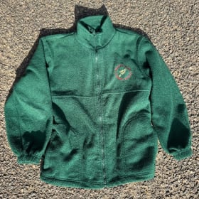 Farnborough Primary - Fleece - 9/10 years item