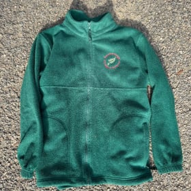 Farnborough Primary - Fleece - 11/12 years item