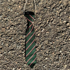 Farnborough Primary - Small Tie x 2 item