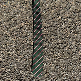 Farnborough Primary - Large Tie x 2 item
