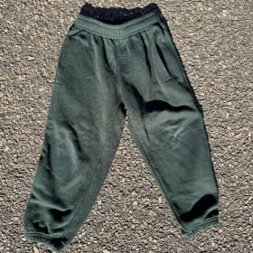 Farnborough Primary - Reception PE Joggers Green - 3/4 years item