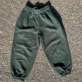 Farnborough Primary - Reception PE Joggers Green - 5/6 years item