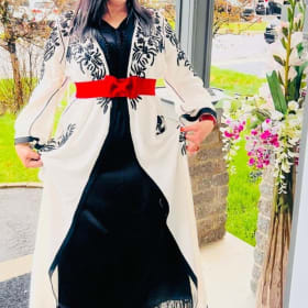 Kaftan item