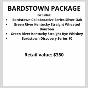Bardstown Package item