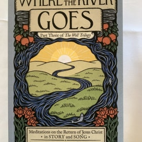 Where the River Goes item