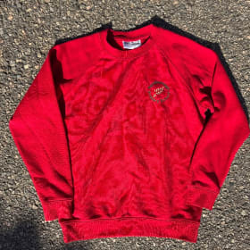 Farnborough Primary - PE Jumper Red - 13 years item