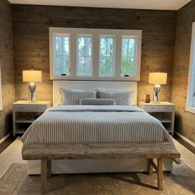 Interior Design Services item