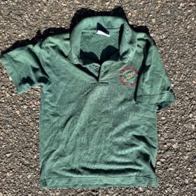 Farnborough Primary - PE Polo Green - 7/8 years item