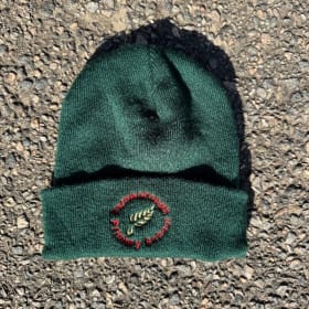 Farnborough Primary - woolly hat item