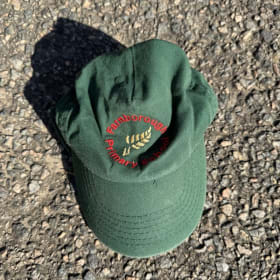 Farnborough Primary - Summer Cap item