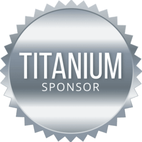 Titanium Sponsor item