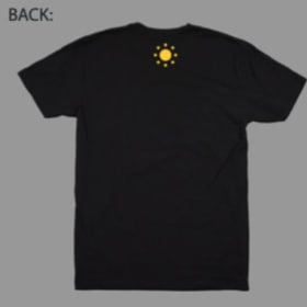BOAC Special Event T-shirt- Youth Small item