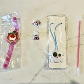 Halloween Glow in the Dark item