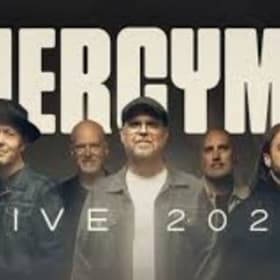Mercy Me Tickets for Two: Nov. 6, 2025 item
