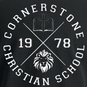 T-shirt - CCS Round Design item