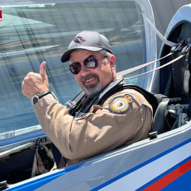 Flight Of Your Life Experience item