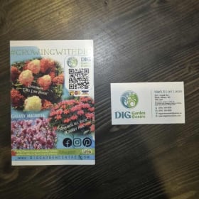 Ornamental Metal Sunflowers item