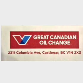 (#4) Great Canadian Oil Change item