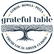 $100 Gift Certificate for the Grateful Table Restaurant item