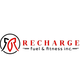 Recharge 6 month membership and Gym apparel item