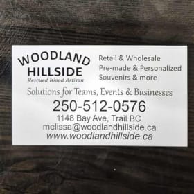 Wooden Magnet and Keychain item