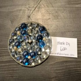 Sparkling Suncatcher item