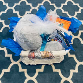 Story Time Basket item