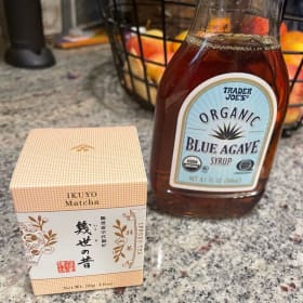 Grace's Handmade Matcha Lattes (5) item