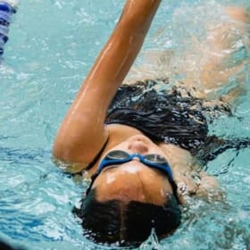 Aquatech: Swim Lessons Gift Certificate item