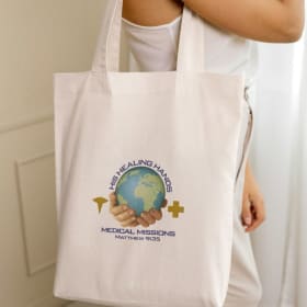 Tote Bag item