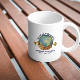 Coffee Mug item