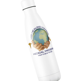20 oz water bottle item