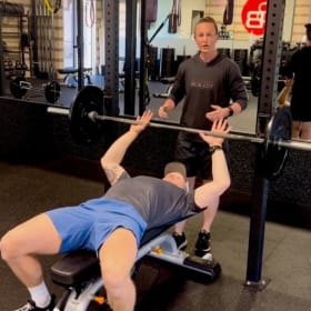 Membership to Burn It Build It Fitness - 1-Year Preferred item