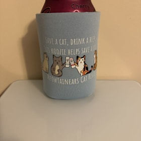 Save A Cat, Drink A Beer item