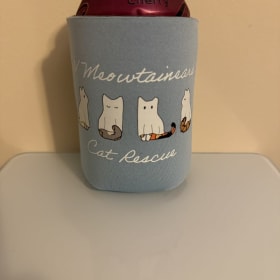 Perfectly Ghosty item