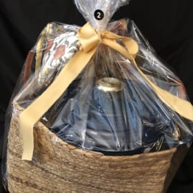 #2 Williams Sonoma Basket item