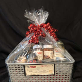 #26 Quality Meats Basket item