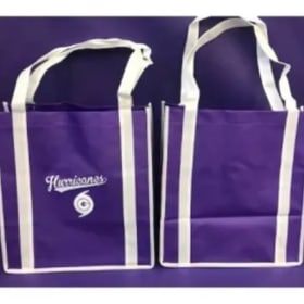 *FREE WITH PURCHASE* 1 free Reusable Bag for every $15 spent item