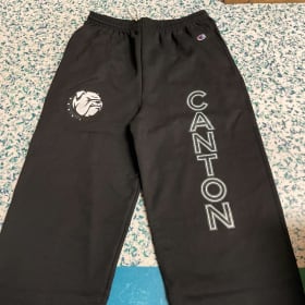 Adult Champion Sweatpants item