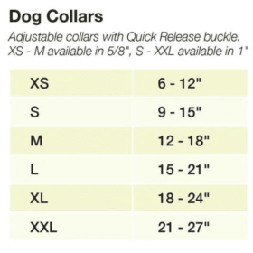 Dog Collar item
